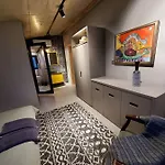 Luxury Giardino Lozenetz Луксозна вила