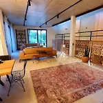 Luxury Giardino Lozenetz Луксозна вила