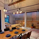 Luxury Giardino Lozenetz Луксозна вила *