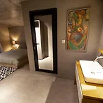 Luxury Giardino Lozenetz Луксозна вила Лозенец