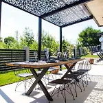 Luxury Giardino Lozenetz Луксозна вила