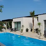 Luxury Giardino Lozenetz Луксозна вила Лозенец