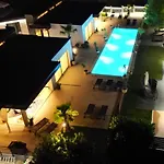 Luxury Giardino Lozenetz Луксозна вила