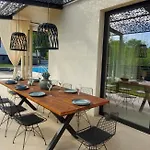 Luxury Giardino Lozenetz * Лозенец