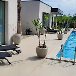 Luxury Giardino Lozenetz Луксозна вила