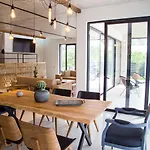 Луксозна вила Luxury Giardino Lozenetz