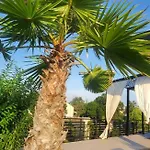 Luxury Giardino Lozenetz Лозенец