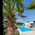 Луксозна вила Luxury Giardino Lozenetz
