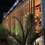 Luxury Giardino Lozenetz Луксозна вила
