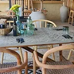 Луксозна вила Luxury Giardino Lozenetz Лозенец