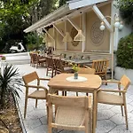 Луксозна вила Luxury Giardino Lozenetz *