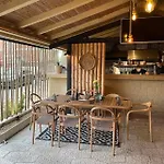 Luxury Giardino Lozenetz Луксозна вила Лозенец