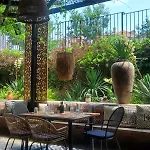 Луксозна вила Luxury Giardino Lozenetz Лозенец