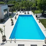 Луксозна вила Luxury Giardino Lozenetz Лозенец