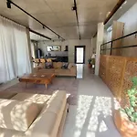 Луксозна вила Luxury Giardino Lozenetz Лозенец