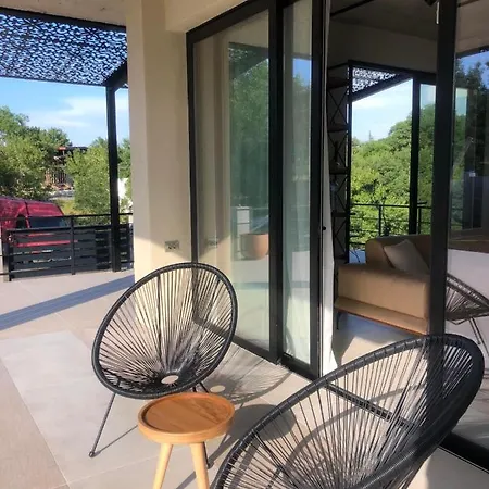 Luxury Giardino Lozenetz * Lozenets