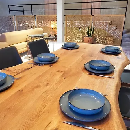 Villa Luxury Giardino Lozenetz Lozenets