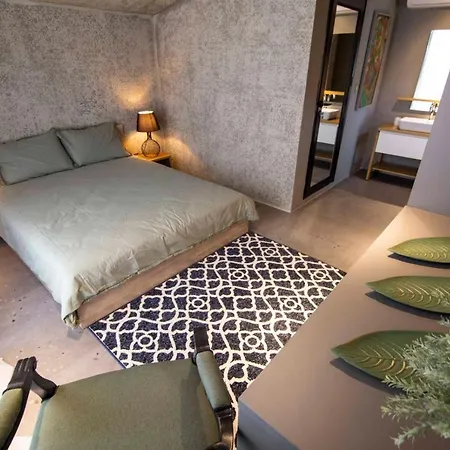 Villa Luxury Giardino Lozenetz *