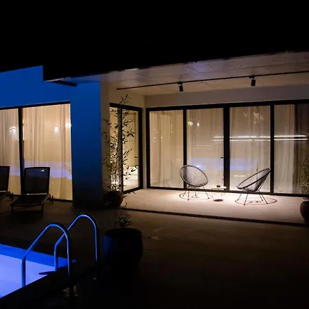 Luxury Giardino Lozenetz