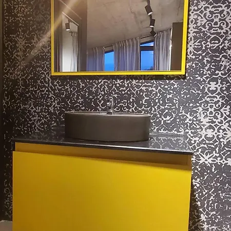 Villa Luxury Giardino Lozenetz *