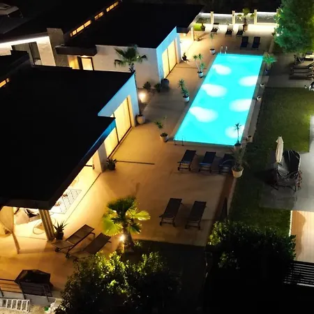 Luxury Giardino Lozenetz וילה