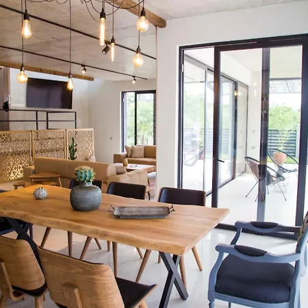 וילה Luxury Giardino Lozenetz