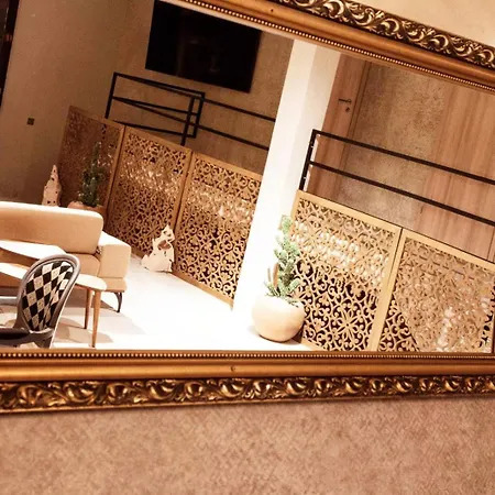 Luxury Giardino Lozenetz * לוזנטס