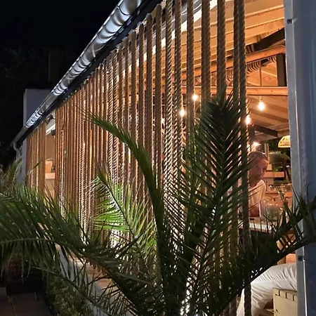 Luxury Giardino Lozenetz וילה