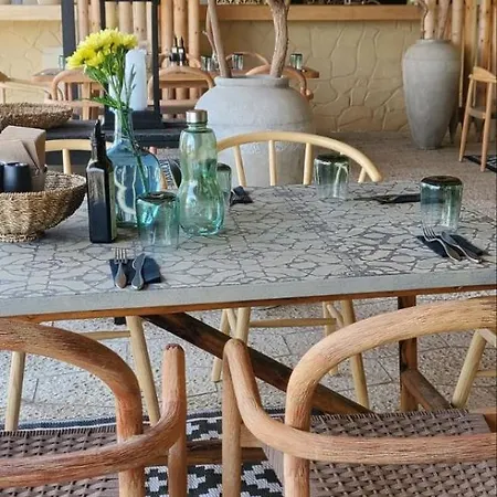 וילה Luxury Giardino Lozenetz לוזנטס
