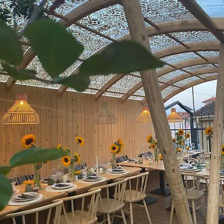 Luxury Giardino Lozenetz Villa *