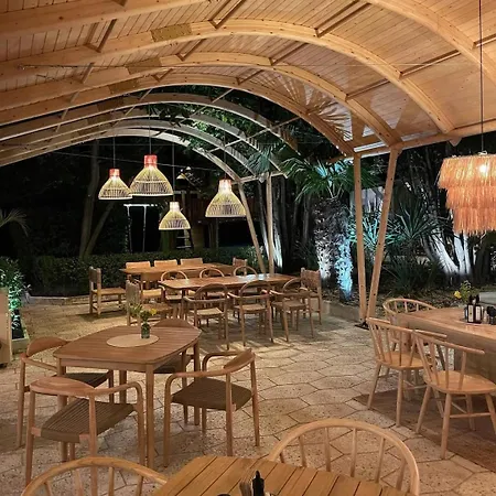 וילה Luxury Giardino Lozenetz
