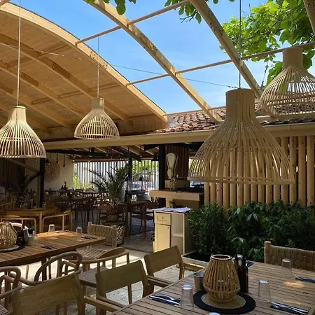 Luxury Giardino Lozenetz *