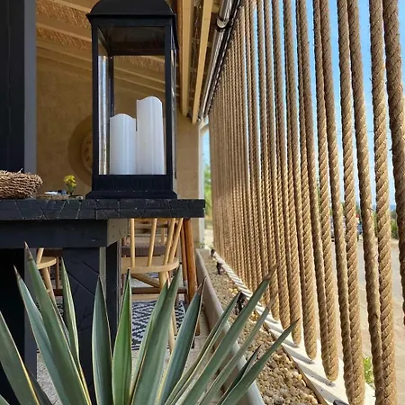 Villa Luxury Giardino Lozenetz