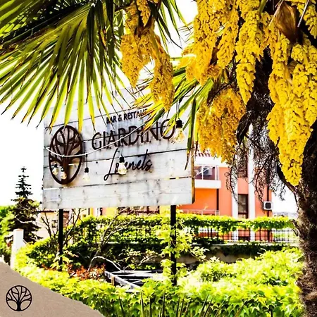 Luxury Giardino Lozenetz *