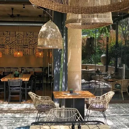 Villa Luxury Giardino Lozenetz Lozenets