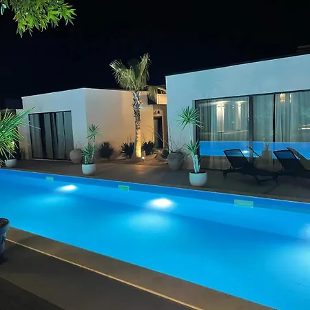 Luxury Giardino Lozenetz Villa *