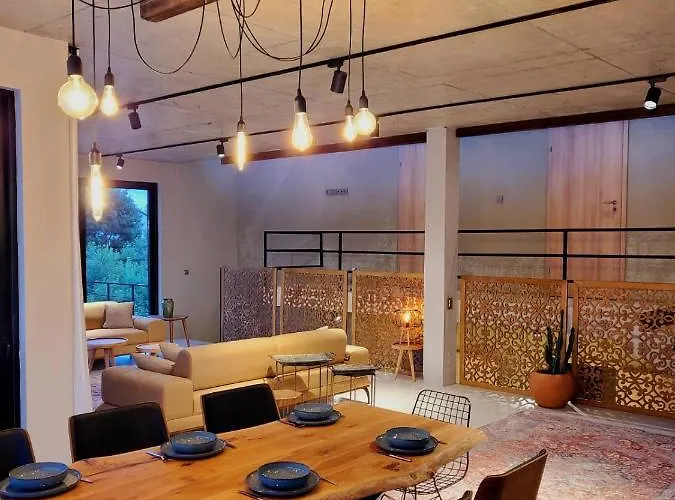 Luxury Giardino Lozenetz 别墅 *