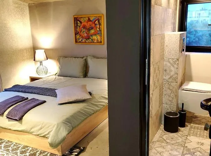 Luxury Giardino Lozenetz 洛泽内茨