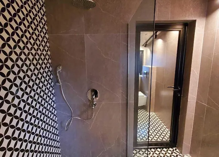 Luxury Giardino Lozenetz