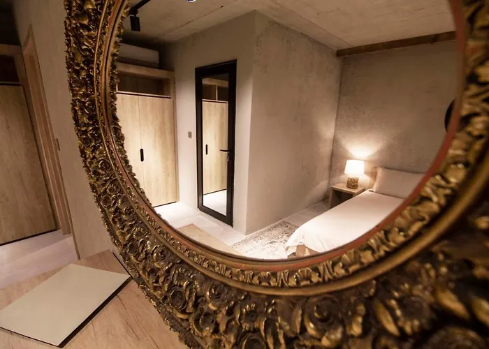 别墅 Luxury Giardino Lozenetz