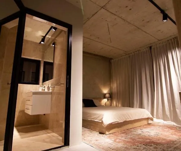 Luxury Giardino Lozenetz