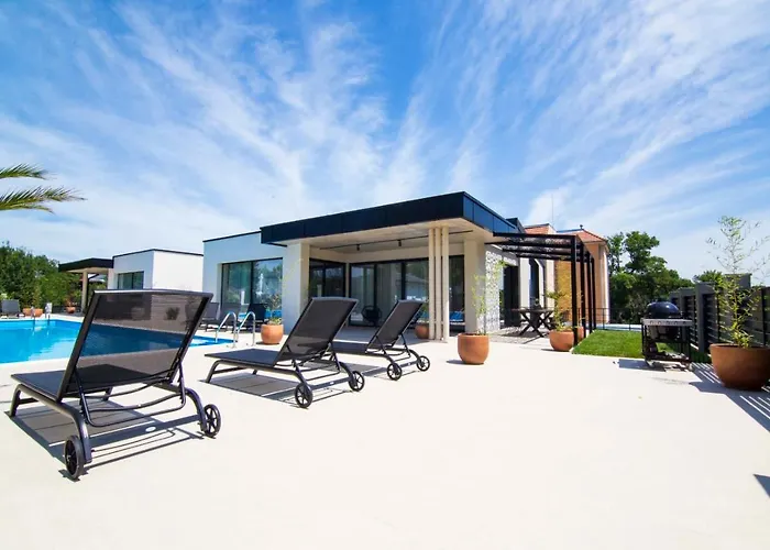 Luxury Giardino Lozenetz