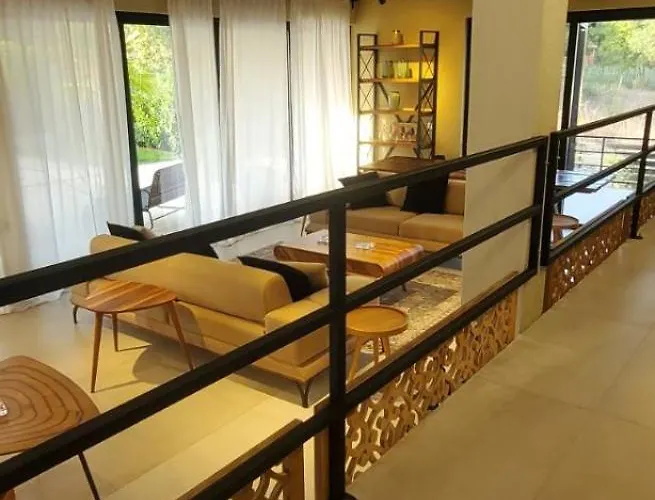 Luxury Giardino Lozenetz