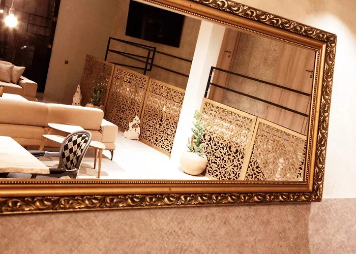 Luxury Giardino Lozenetz * 洛泽内茨