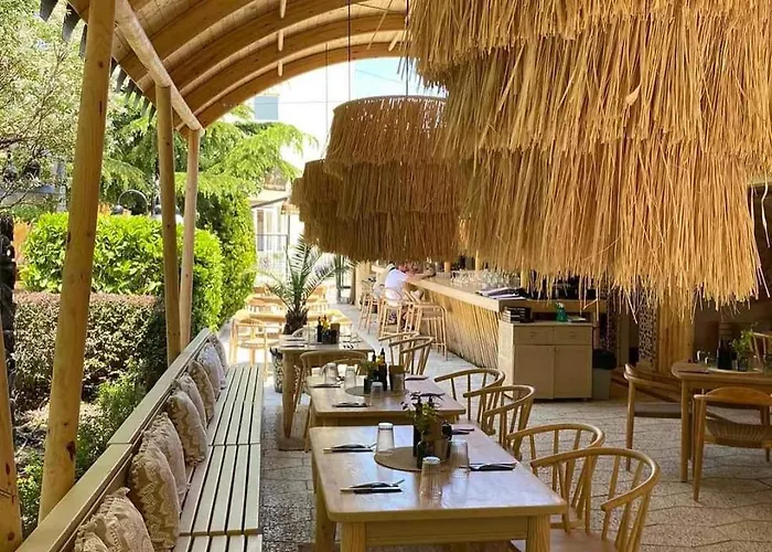 Luxury Giardino Lozenetz