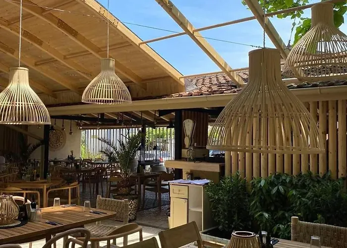 Luxury Giardino Lozenetz *