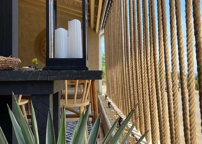 别墅 Luxury Giardino Lozenetz