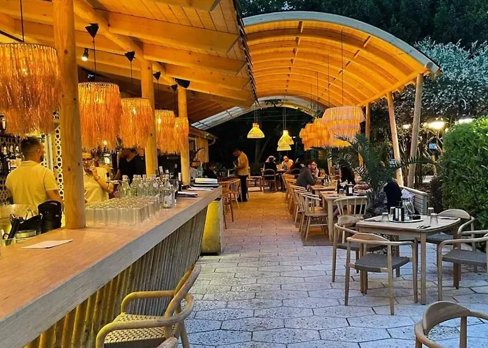 Luxury Giardino Lozenetz