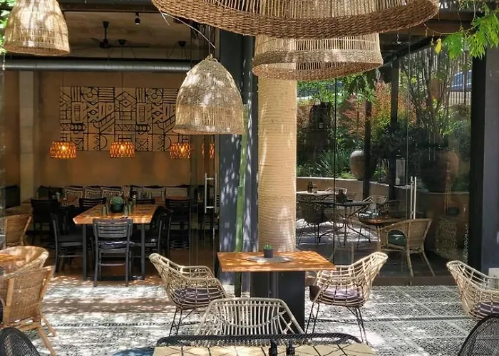 别墅 Luxury Giardino Lozenetz 洛泽内茨