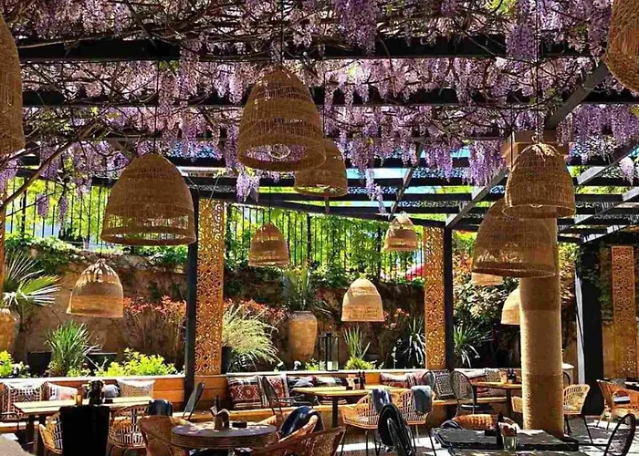 Luxury Giardino Lozenetz 别墅 *